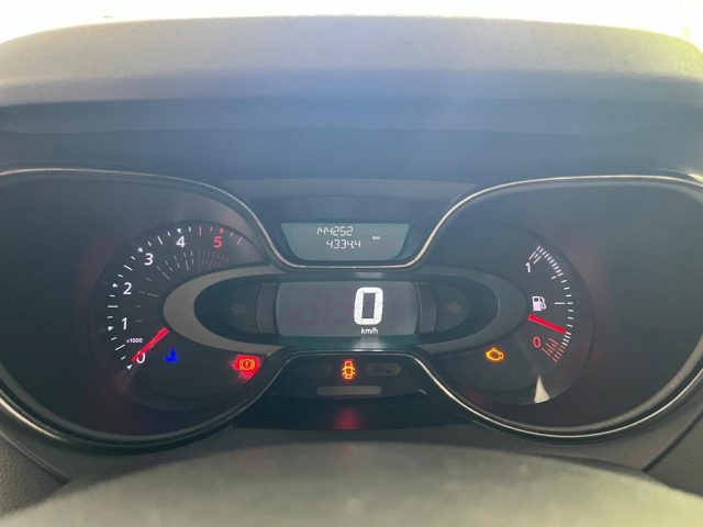 RENAULT Captur usata, con ESP