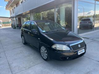FIAT Croma usata, con Airbag