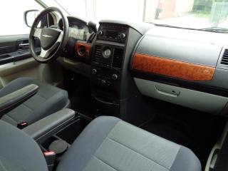 CHRYSLER Grand Voyager usata, con Boardcomputer