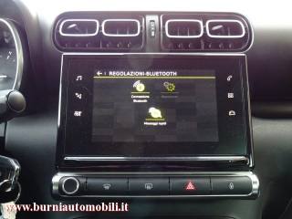 CITROEN C3 Aircross usata 48