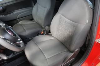 FIAT 500 usata, con Servosterzo