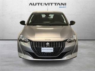 PEUGEOT 208 usata, con Airbag