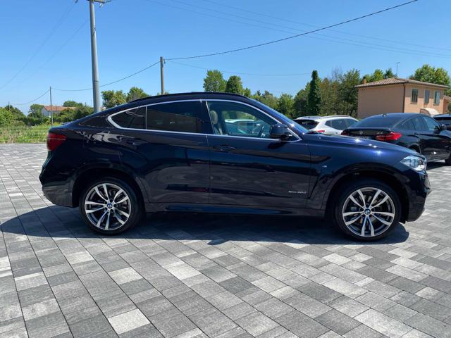 BMW X4 usata, con Alzacristalli elettrici