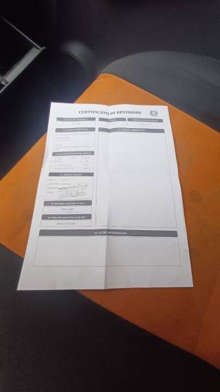 OPEL Agila usata, con Immobilizzatore elettronico