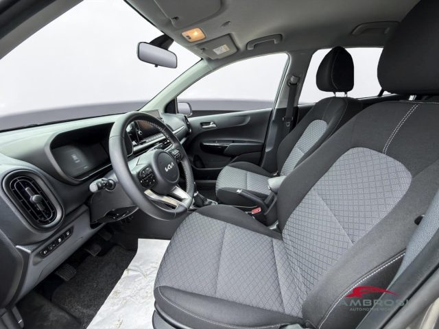 KIA Picanto usata 9
