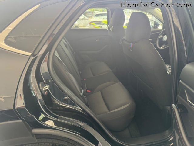 MAZDA CX-30 usata, con Cruise Control