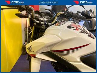 HONDA CB 125 usata 9