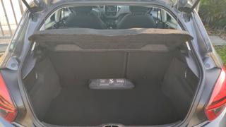 PEUGEOT 208 usata, con Alzacristalli elettrici