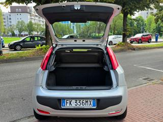 FIAT Punto usata, con Lettore CD