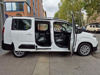 CITROEN Berlingo usata, con Autoradio