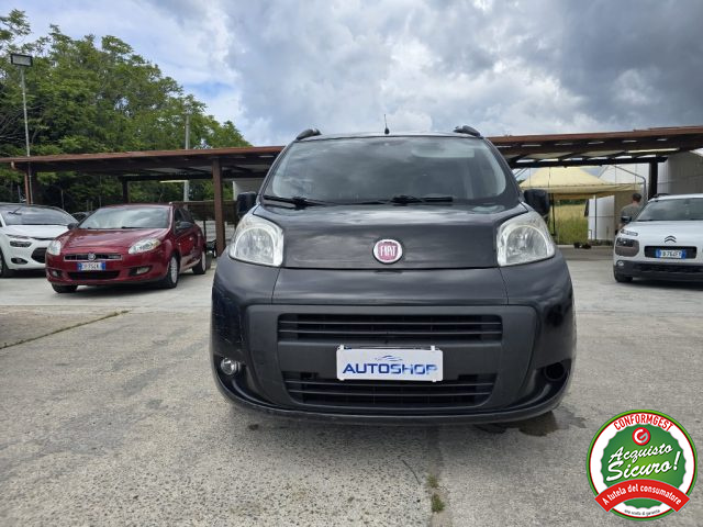 FIAT Qubo usata, con Airbag