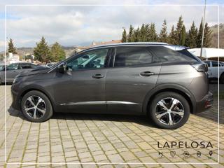 PEUGEOT 3008 usata, con Filtro antiparticolato