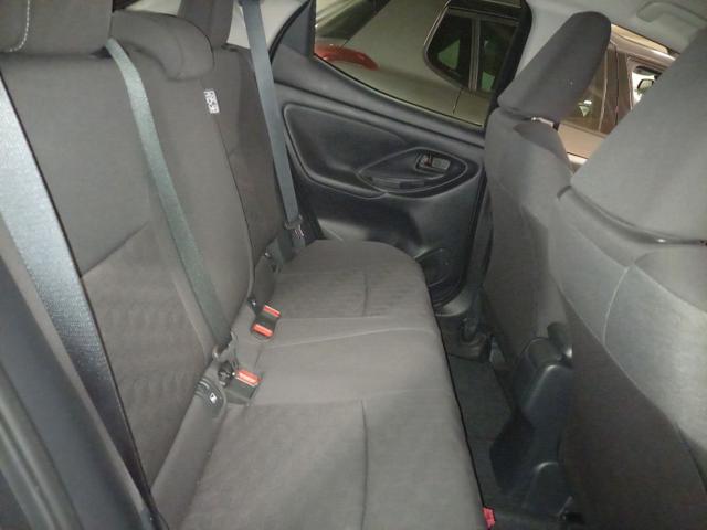 TOYOTA Yaris usata, con Touch screen