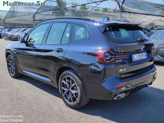 BMW X3 usata, con Airbag Passeggero