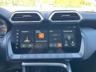 MG ZS usata, con Sistema di navigazione