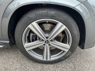 MERCEDES-BENZ GLE 450 usata, con Autoradio