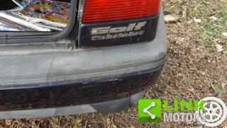 VOLKSWAGEN Golf Cabriolet usata 24
