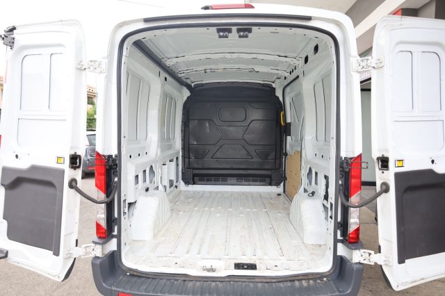 FORD Transit usata 40