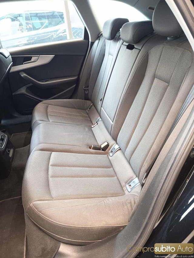 AUDI A4 usata 31