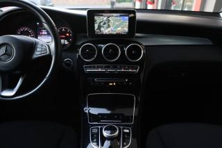 MERCEDES-BENZ GLC 220 usata, con Vivavoce