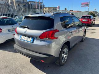 PEUGEOT 2008 usata, con Airbag Passeggero
