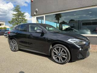 BMW X2 usata, con Airbag laterali