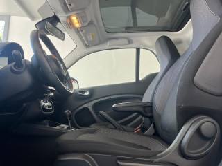 SMART ForTwo usata, con Bracciolo