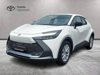 TOYOTA C-HR 1.8 Hybrid HV Active