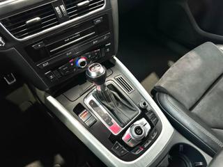 AUDI SQ5 usata, con Controllo automatico clima