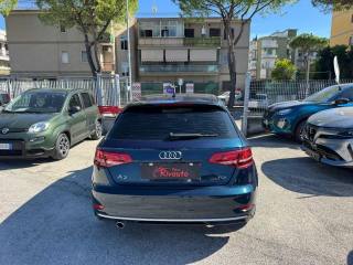 AUDI A3 usata, con Antifurto
