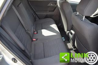 TOYOTA Auris usata, con Chiusura centralizzata