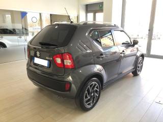 SUZUKI Ignis usata, con Airbag Passeggero