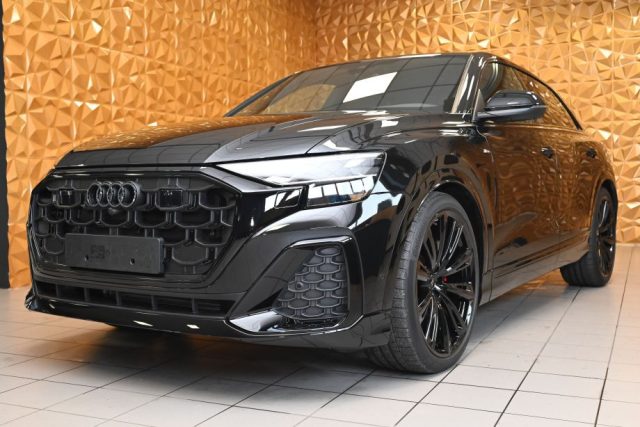AUDI Q8 usata 87