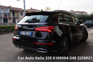 AUDI SQ5 usata 172