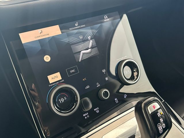 LAND ROVER Range Rover Evoque usata, con Fari LED
