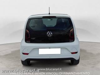 VOLKSWAGEN up! usata 3