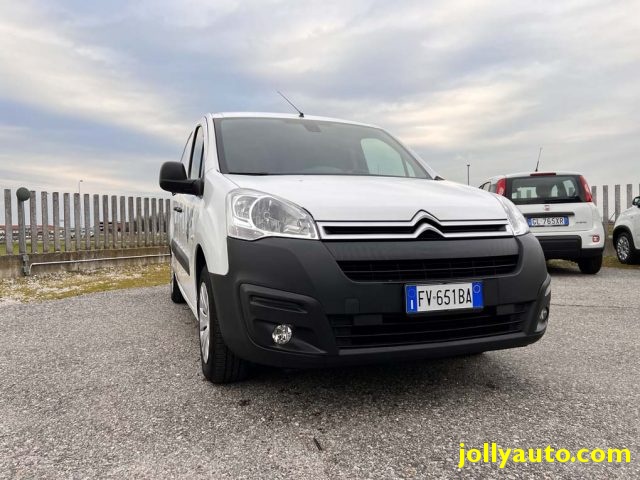 CITROEN Berlingo usata 22