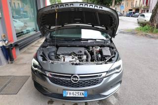 OPEL Astra usata, con ESP