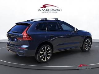 VOLVO XC60 usata 2