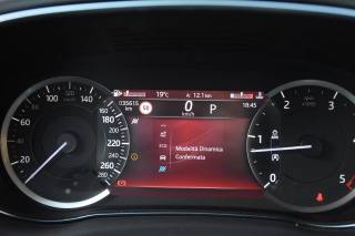 JAGUAR E-Pace usata, con Chiusura centralizzata telecomandata