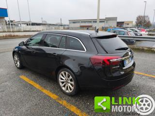 OPEL Insignia usata, con Cerchi in lega