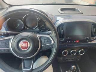FIAT 500L usata, con Boardcomputer