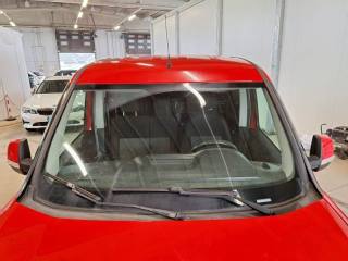 FIAT Doblo usata, con Climatizzatore