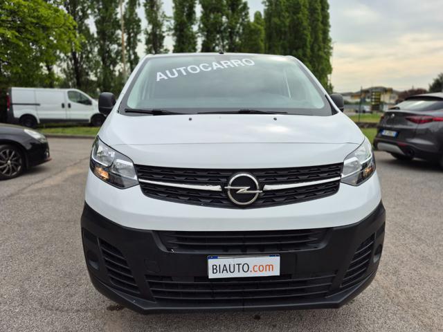 OPEL Vivaro usata, con Chiusura centralizzata