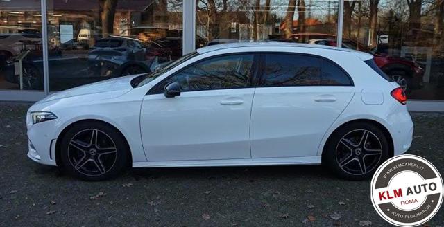 MERCEDES-BENZ A 200 usata, con Autoradio