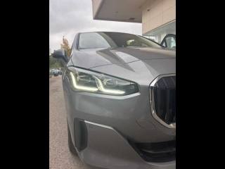 BMW 218 usata, con Bluetooth