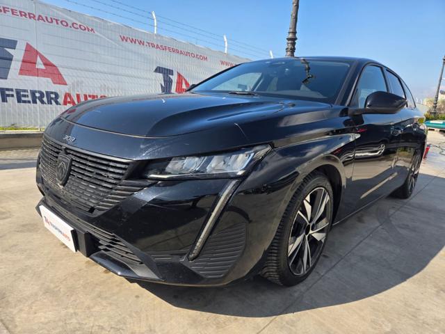 PEUGEOT 308 usata, con ABS