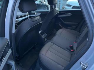 AUDI A4 usata, con Cronologia tagliandi