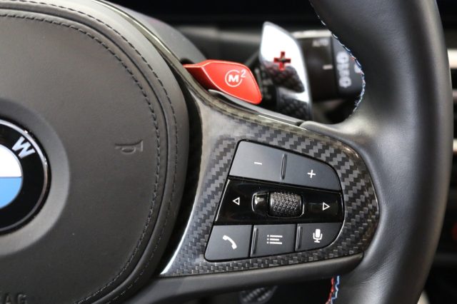 BMW M3 usata, con Airbag testa