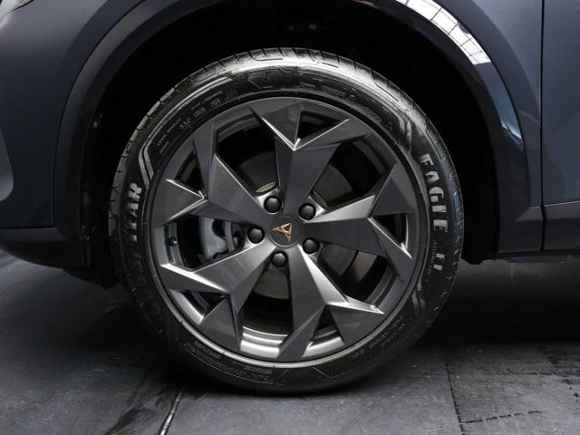 CUPRA Formentor usata, con Park Distance Control